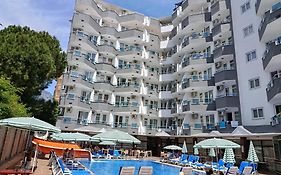 Bariscan Hotel